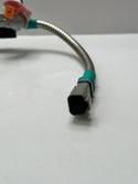 FSi 90300I/L LOP Discharge Valve F3 I/L Green for Vehicle Fire Suppression System
