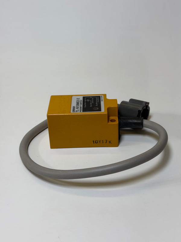 Hitachi 4318956 Switch, Fass Fill