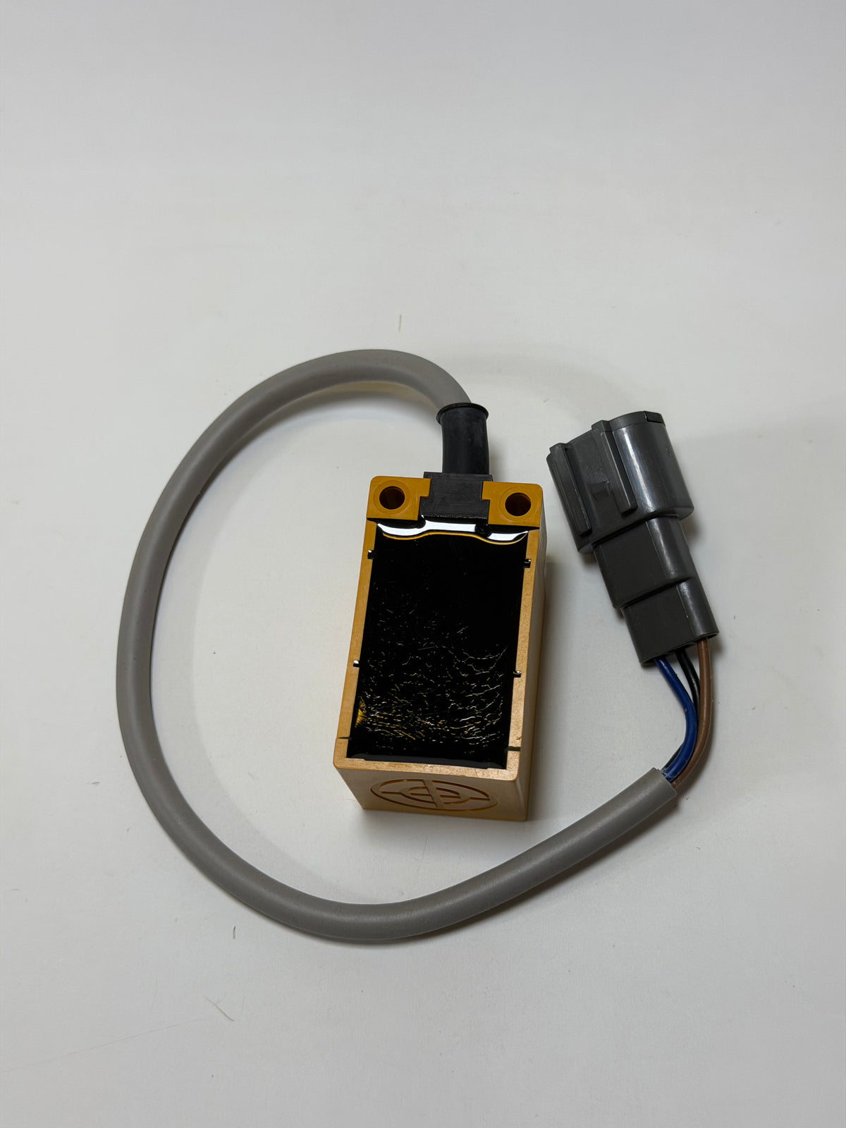 Hitachi 4318956 Inductive Proximity Sensor — Fast Fill