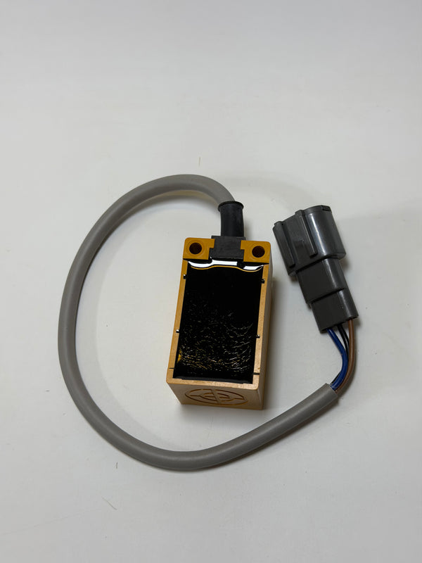 Hitachi 4318956 Switch, Fass Fill