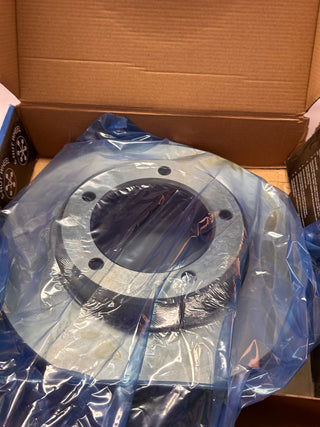 DBA788 Standard Brake Rotor (Front)