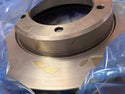 DBA788 Standard Brake Rotor (Front)