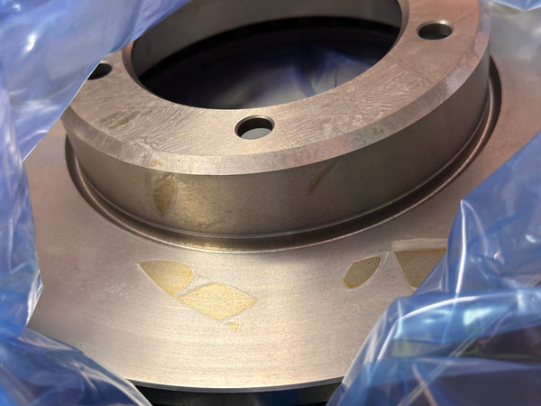 DBA788 Standard Brake Rotor (Front)