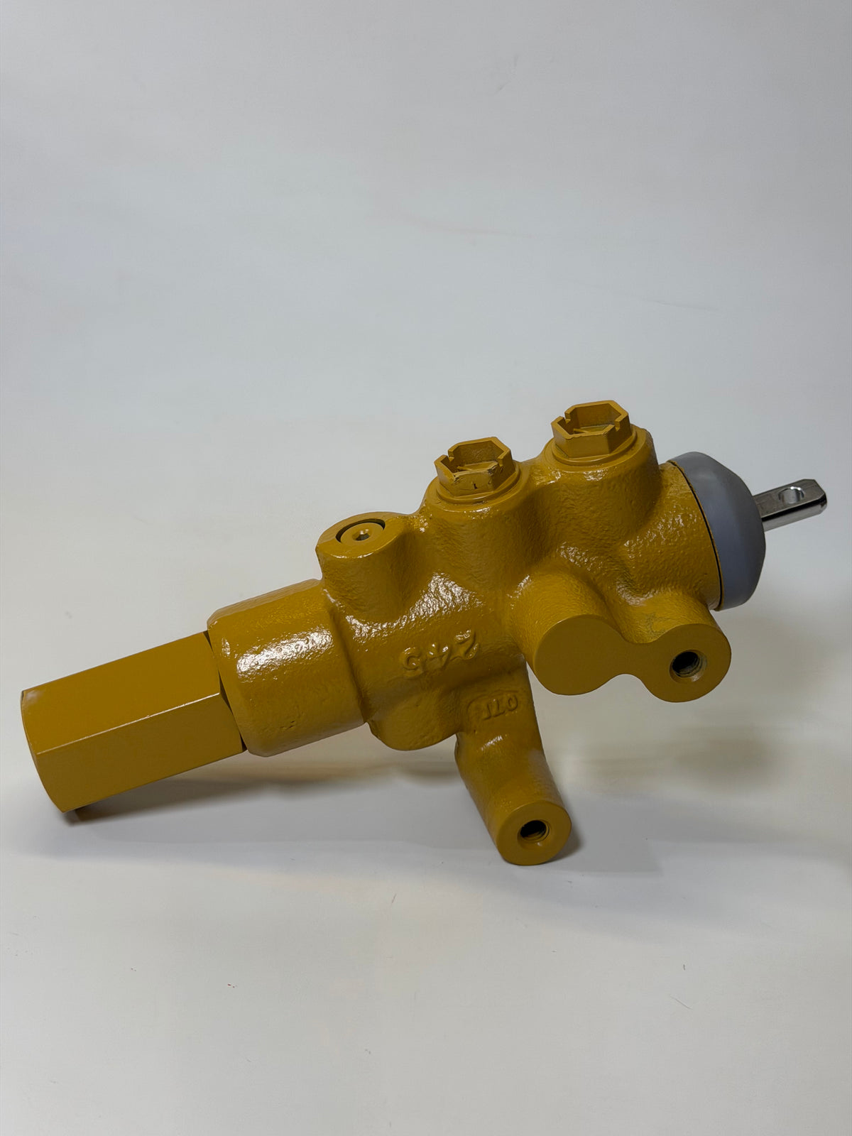 106-1774 Valve Group, Brake - Genuine CAT Part