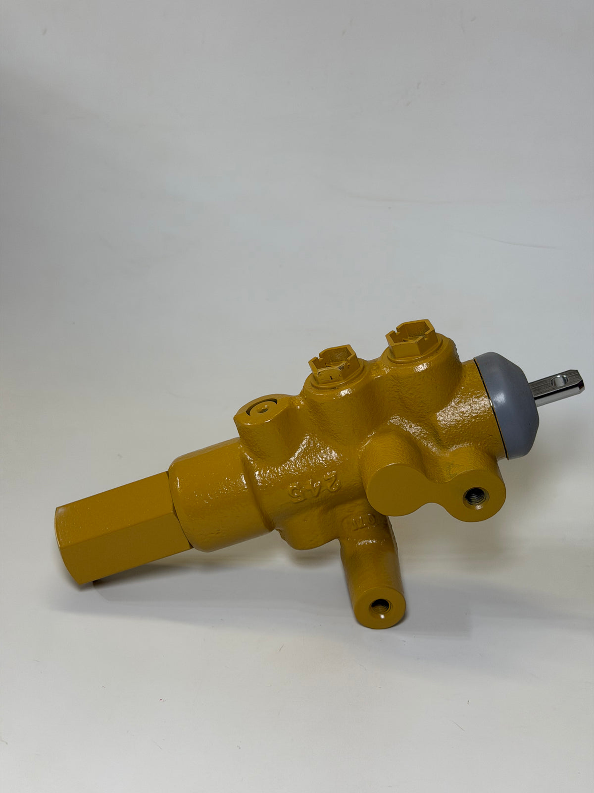106-1774 Valve Group, Brake - Genuine CAT Part