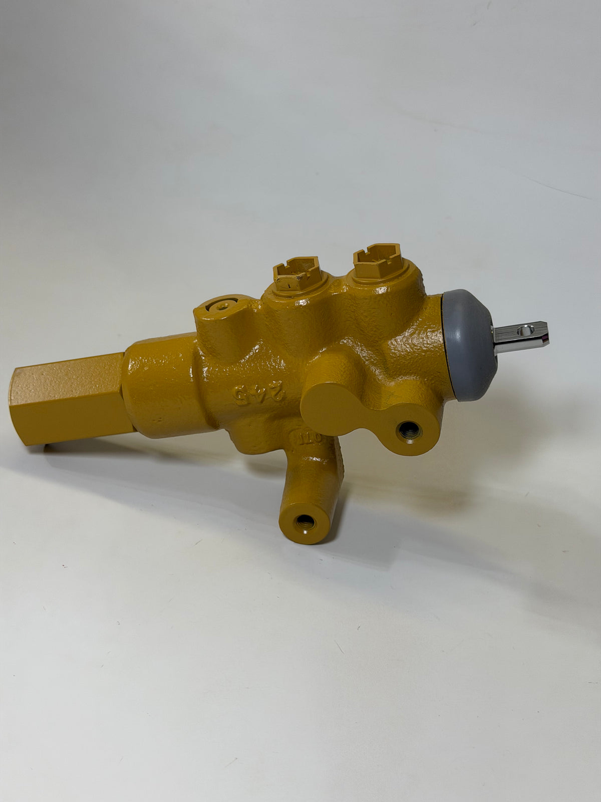 106-1774 Valve Group, Brake - Genuine CAT Part