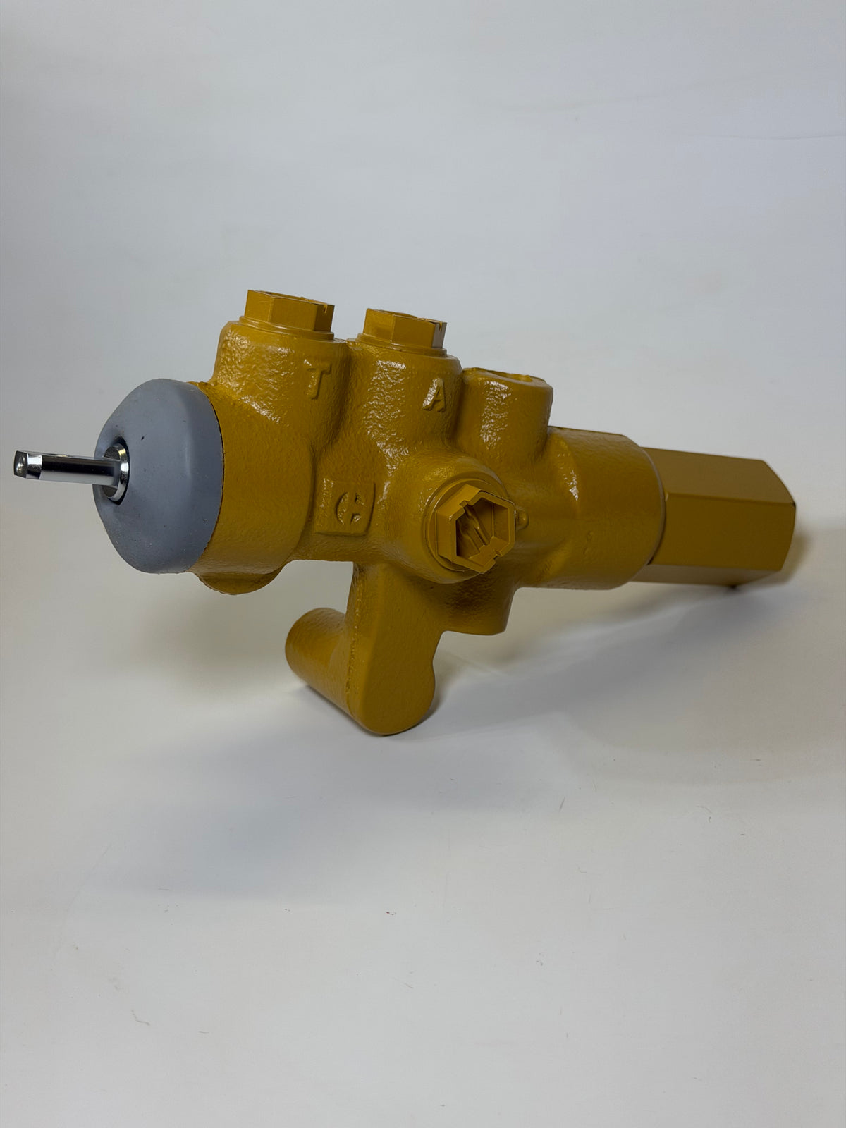 106-1774 Valve Group, Brake - Genuine CAT Part