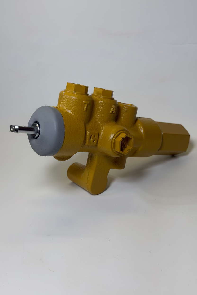 106-1774 Valve Group, Brake - Genuine CAT Part