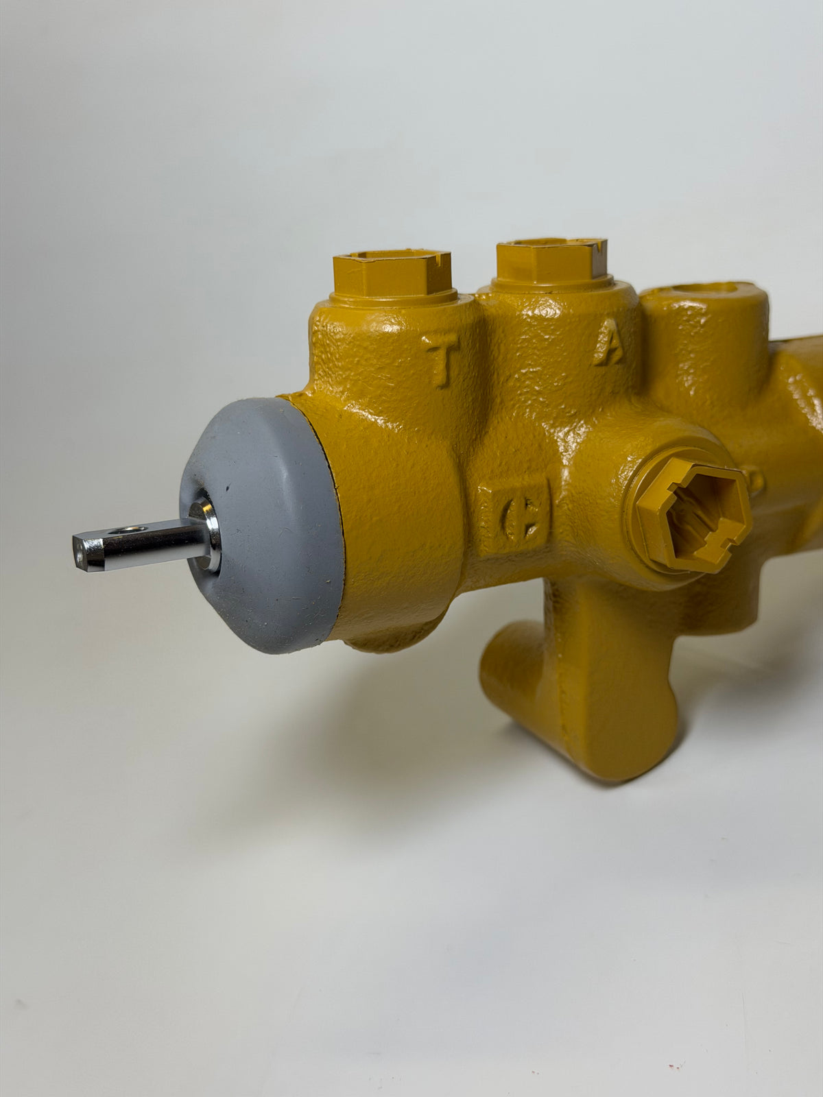 106-1774 Valve Group, Brake - Genuine CAT Part
