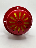 Sirena ELECTRA MINICELERE 240V Electro-Mechanical Siren - Grey Base