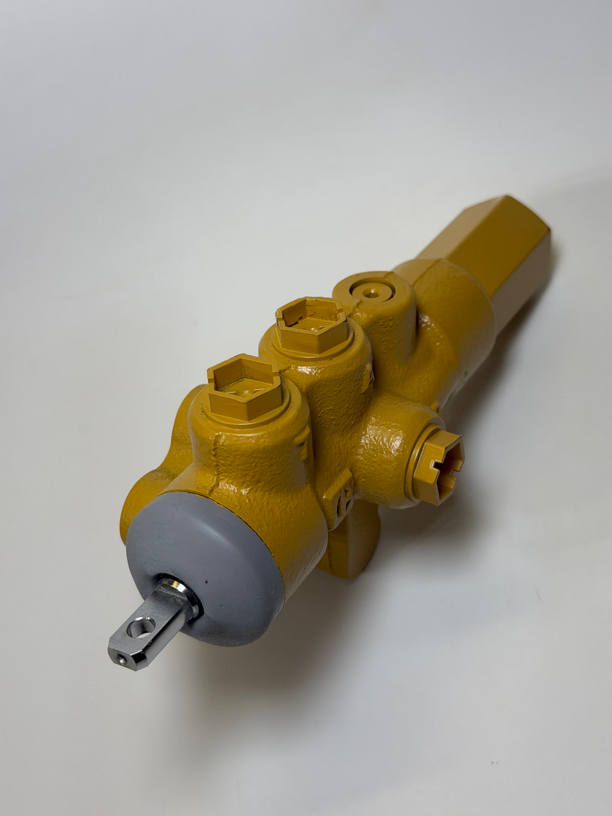 106-1774 Valve Group, Brake - Genuine CAT Part