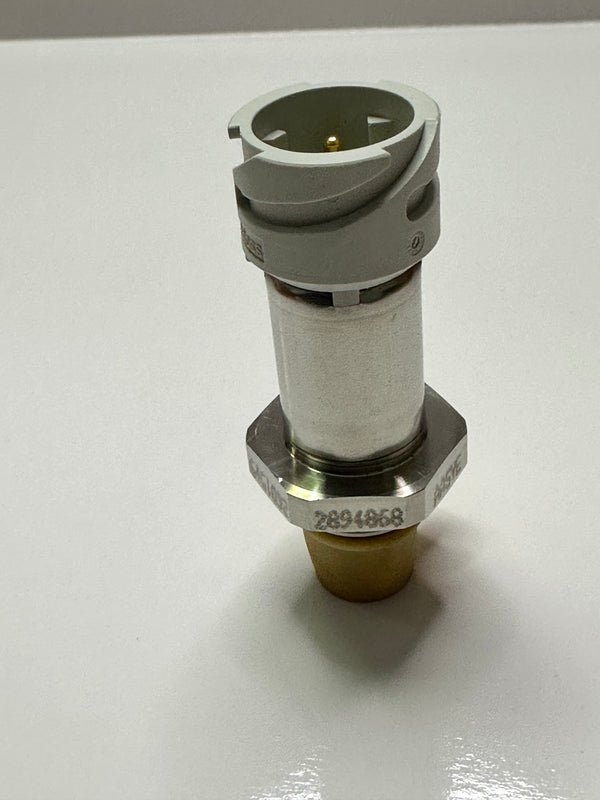 Cummins 2894868 Genuine Pressure Sensor for Diesel Engines
