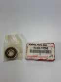 Toyota 90363-T0006 Bearing, Radial Ball