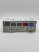 Siemens 3UF7200-1AA00-0 Simocode Pro Operator Panel