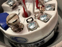 INOR Temperature Transmitter in Metal Enclosure 70C2010010