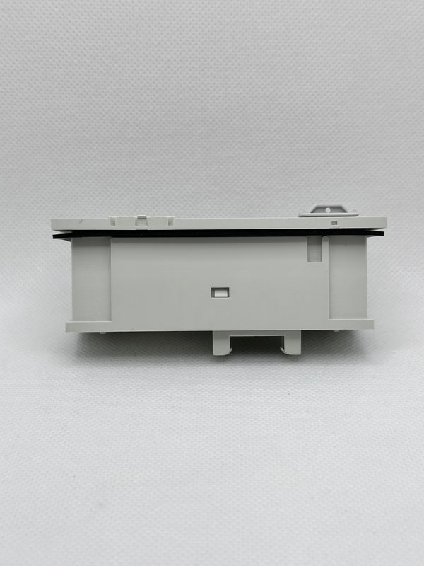 Siemens 3UF7200-1AA00-0 Simocode Pro Operator Panel