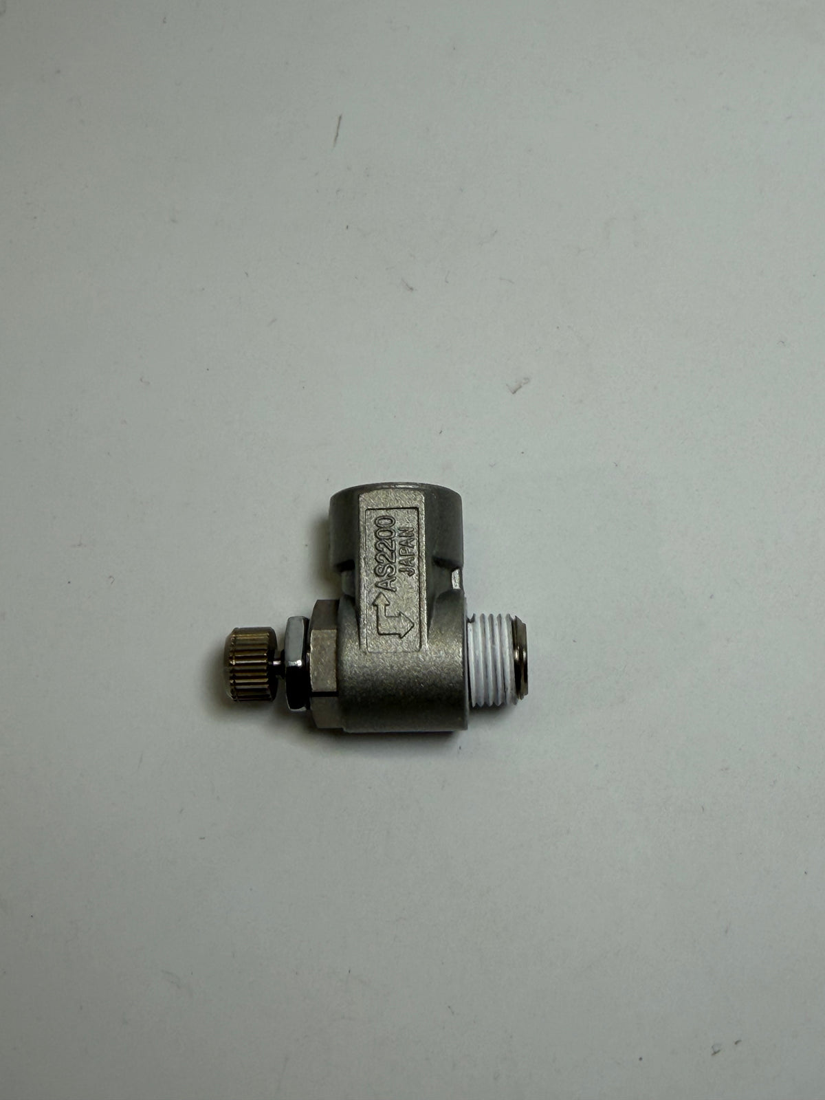 SMC AS2200-01 Speed Control, Flow Control