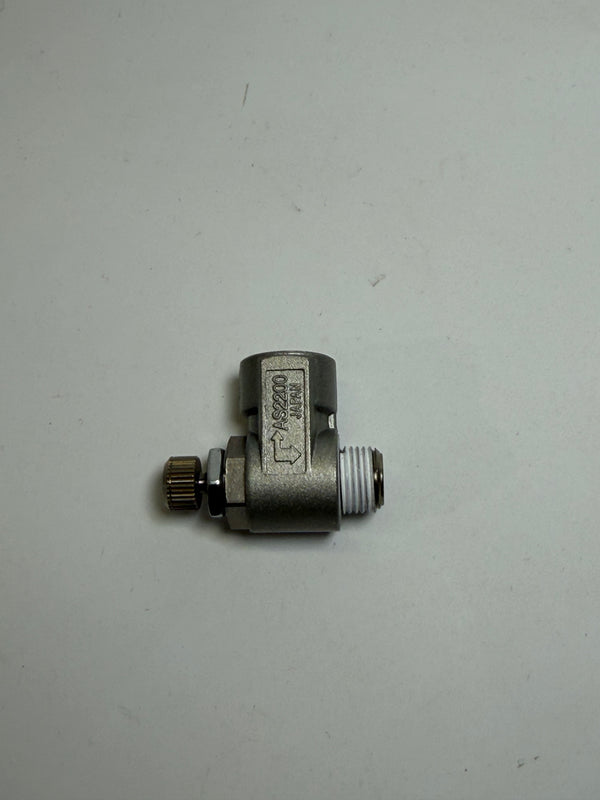SMC AS2200-01 Speed Control, Flow Control