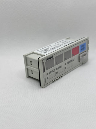 Siemens 3UF7200-1AA00-0 Simocode Pro Operator Panel