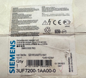 Siemens 3UF7200-1AA00-0 Simocode Pro Operator Panel