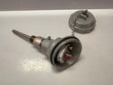 INOR Temperature Transmitter in Metal Enclosure 70C2010010