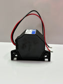 Ecco ACX5136 Back Up Alarm, 12/24V, 107Db Fixed