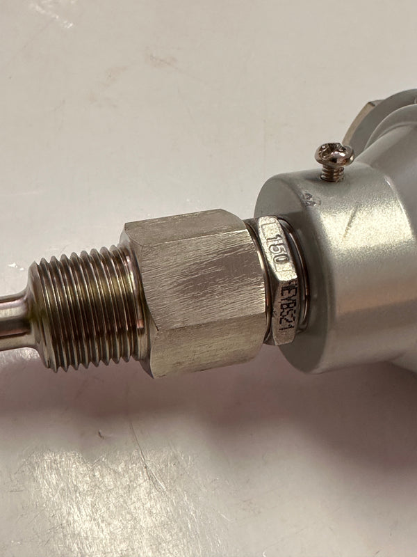 INOR Temperature Transmitter in Metal Enclosure 70C2010010
