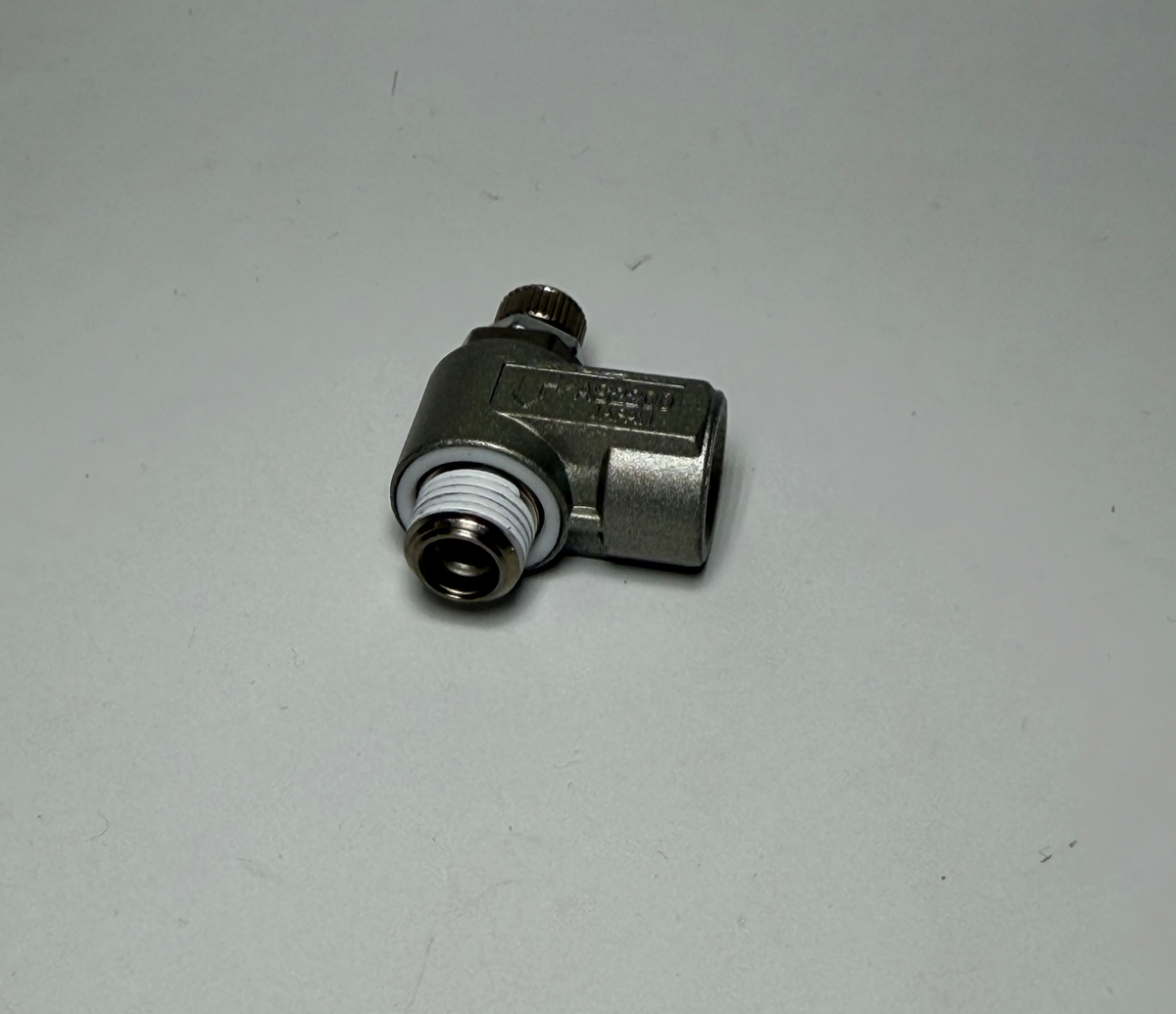 SMC AS2200-01 Speed Control, Flow Control