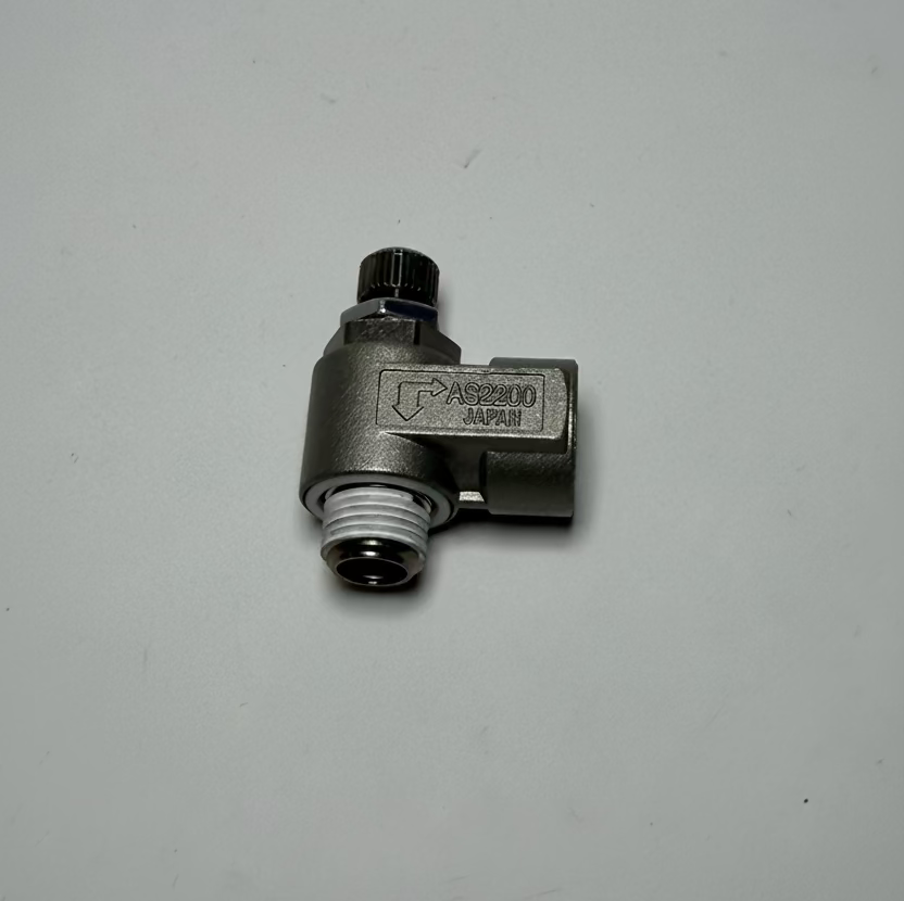 SMC AS2200-01 Speed Control, Flow Control