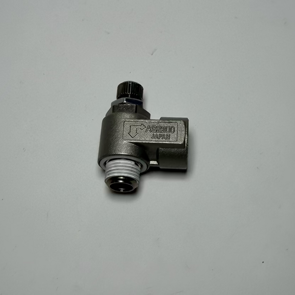 SMC AS2200-01 Speed Control, Flow Control