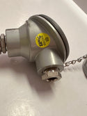 INOR Temperature Transmitter in Metal Enclosure 70C2010010