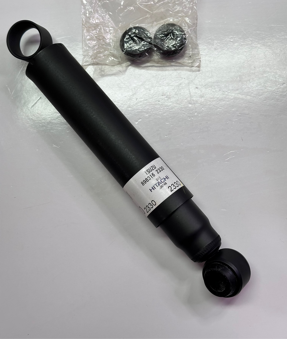 Isuzu 8983162330 Rear Shock Absorber Assembly