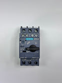 Siemens 3RV2011-1JA15 Circuit Breaker For Motor Protection