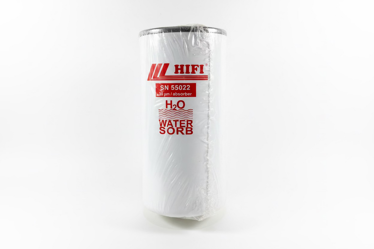 HiFi SN55022 Fuel/Water Separator Filter
