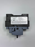 Siemens 3RV2011-1JA15 Circuit Breaker For Motor Protection