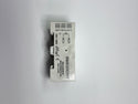 Relequick SMB30D11T Short sockets for RM3, Grey