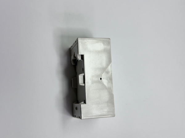 Relequick SMB30D11T Short sockets for RM3, Grey