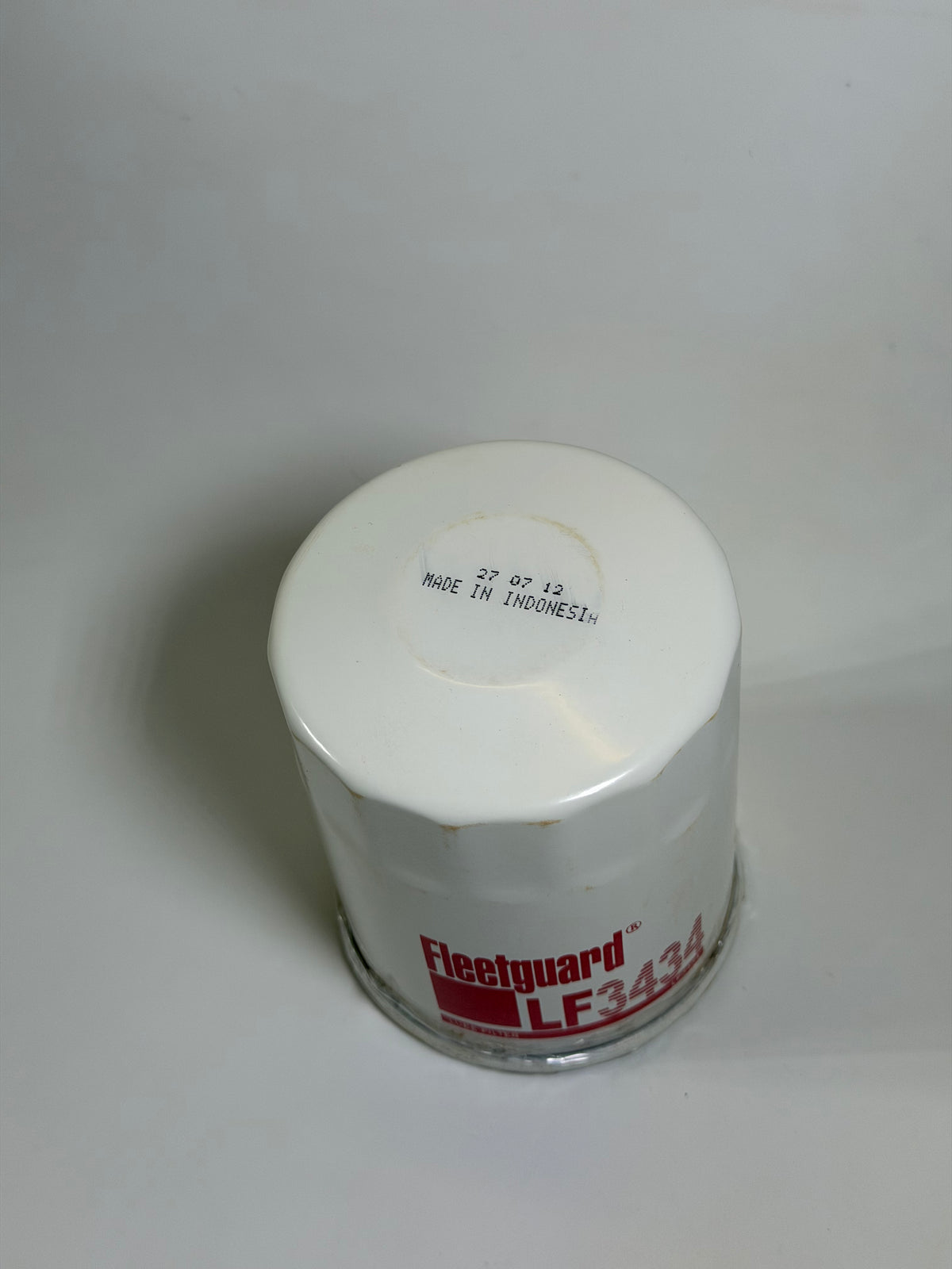 Fleetguard LF3434 Genuine Lube Filter