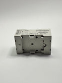 Relequick SMB30D11T Short sockets for RM3, Grey