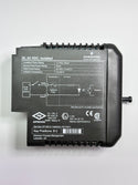 DeltaV  VE4001S2T2B1 Discrete Input Card + Module