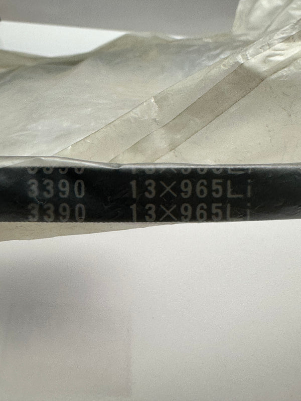 Kubota 1G521-97010 V-Belt