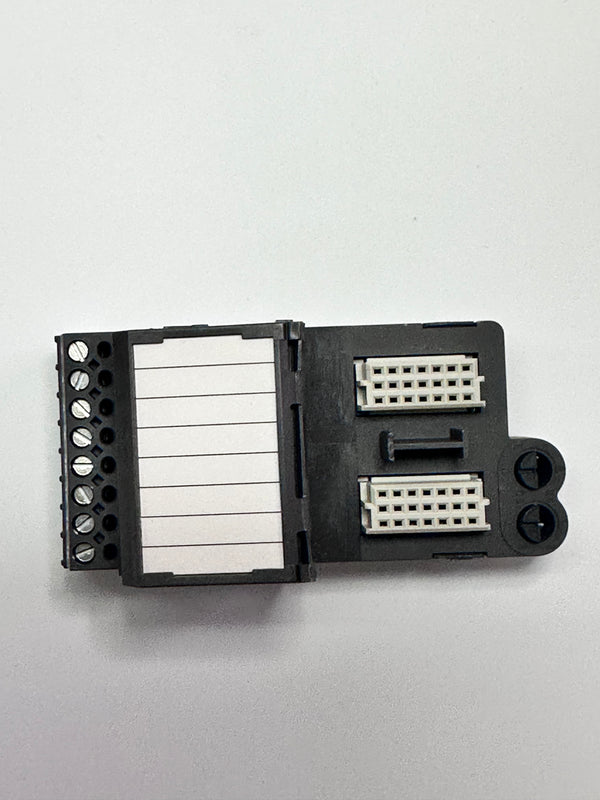 DeltaV  VE4001S2T2B1 Discrete Input Card + Module