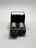 DeltaV  VE4001S2T2B1 Discrete Input Card + Module