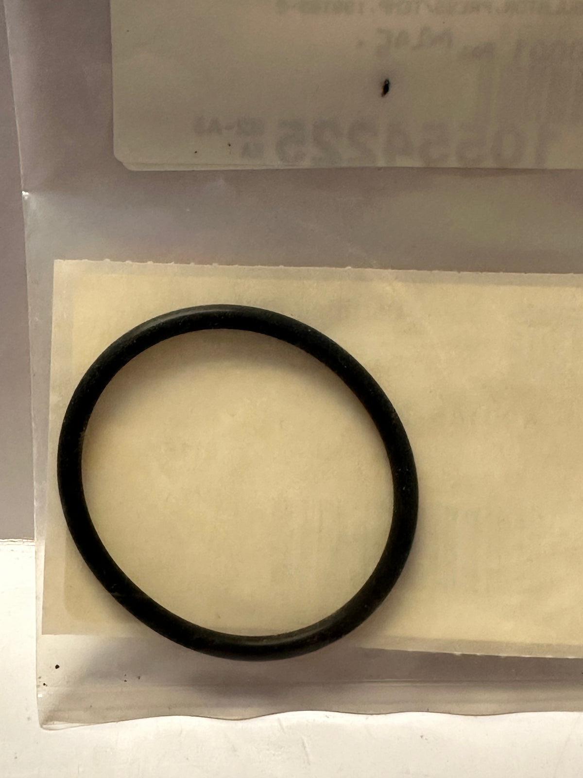 CAT Solar Turbines 190-185-2 Viton O-Ring - SAE 224