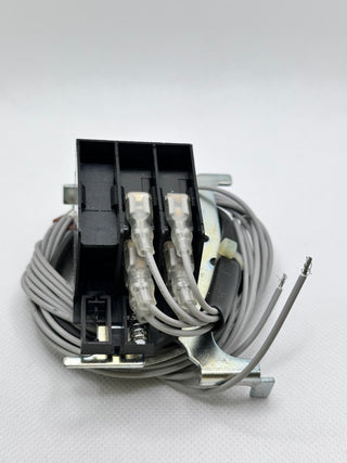 Terasaki UXXB0008D Auxiliary Switch, 2C right side for X6-X8