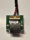 ACS-9096 Gigabit Ethernet Adapter c/w RJ45 Connector