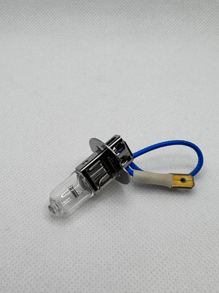 Narva 48351BL 12V H3 100W PK22s Halogen Headlight Globe