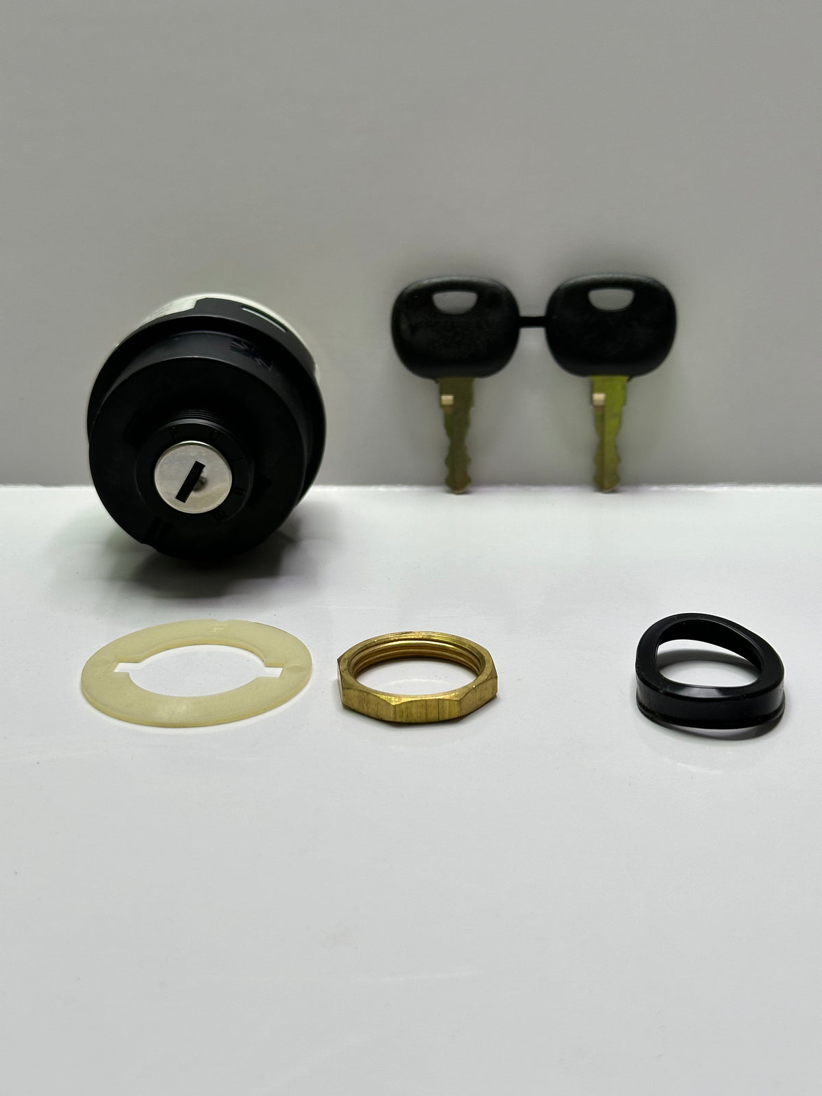 Atlas Copco 5112304672 Ignition Lock / Delphi 50988