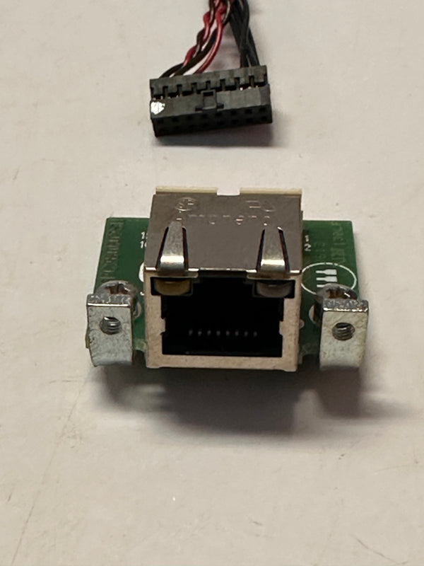 ACS-9096 Gigabit Ethernet Adapter c/w RJ45 Connector