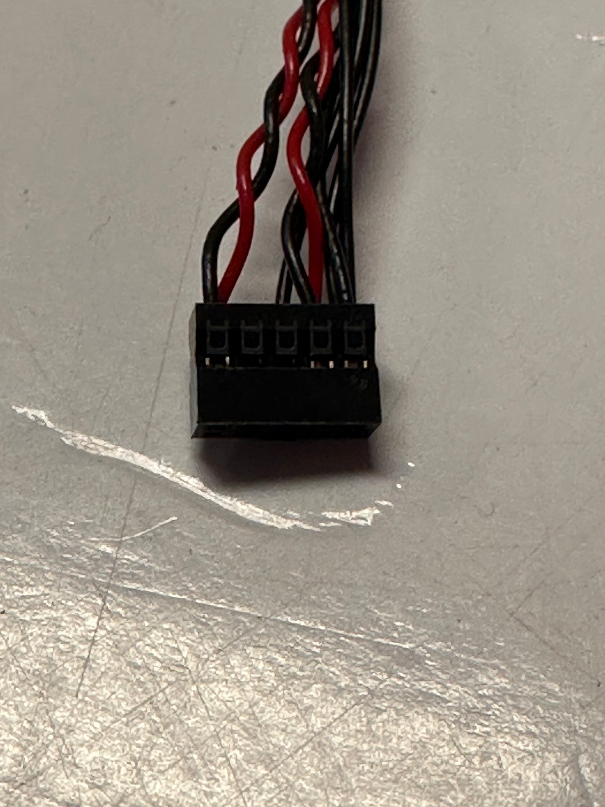 ACS-9096 Gigabit Ethernet Adapter c/w RJ45 Connector